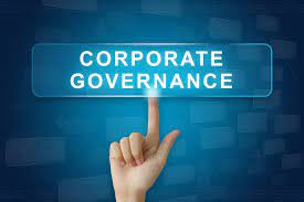 CORPORATE GOVERNANCE SERVICES